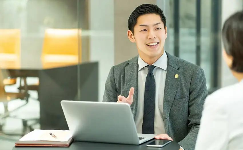 長年の経験を元に即日対策 を練り スピーディーな対応